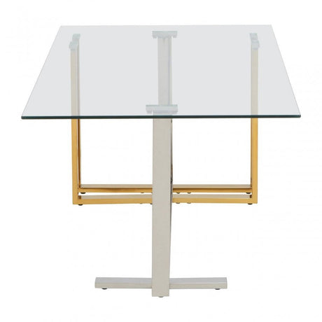 Alvea Coffee Table