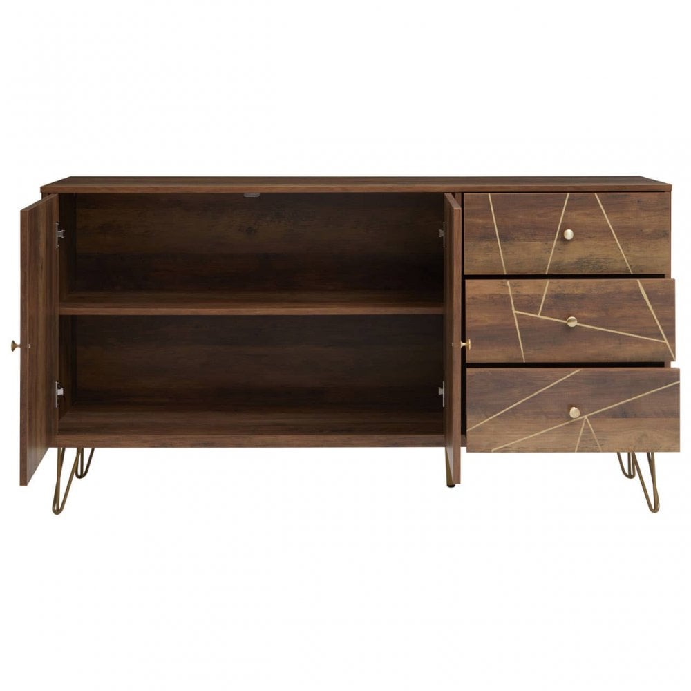Flori Sideboard