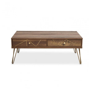 Flori Coffee Table