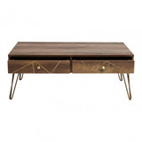 Flori Coffee Table