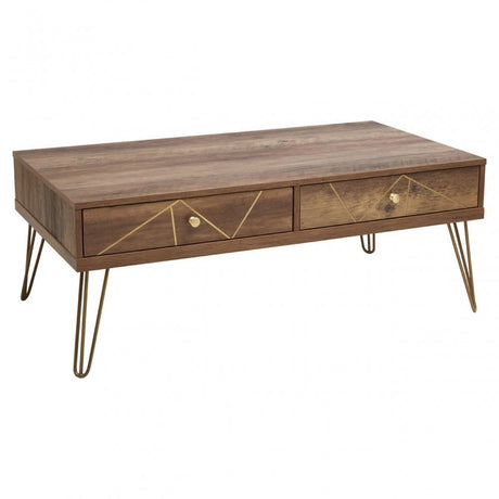 Flori Coffee Table