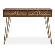 Flori Console Table
