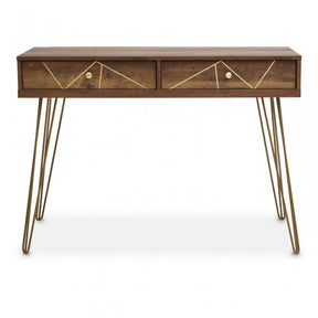 Flori Console Table