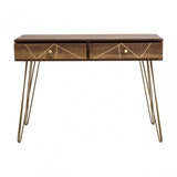 Flori Console Table