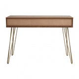 Flori Console Table
