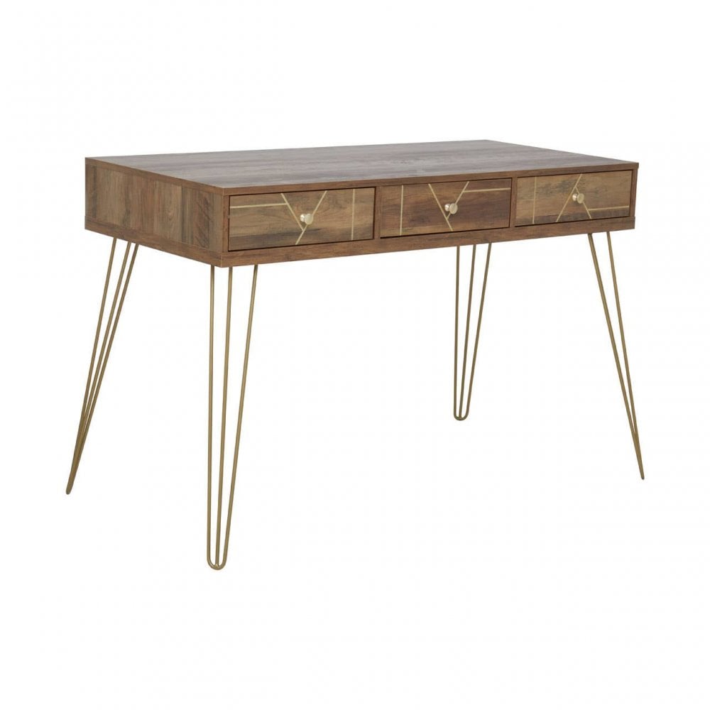 Flori Desk