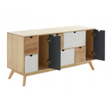 Watson Six Drawer Chest