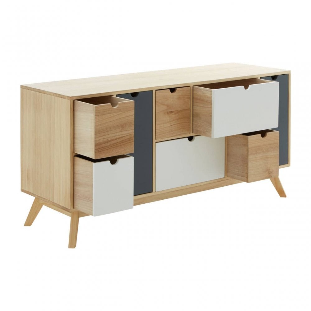 Watson Six Drawer Chest
