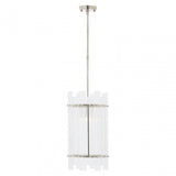 Ritz One Bulb Pendant Light