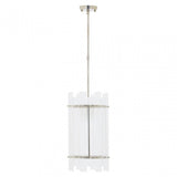 Ritz One Bulb Pendant Light