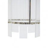 Ritz One Bulb Pendant Light