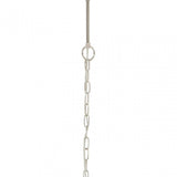 Claridge Four Bulb Pendant Light