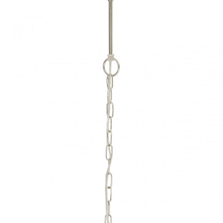 Claridge Four Bulb Pendant Light
