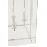 Claridge Four Bulb Pendant Light