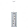 Claridge Five Bulb Pendant Light