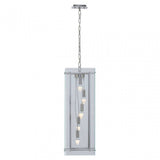 Claridge Five Bulb Pendant Light