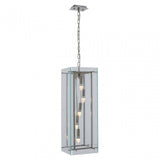 Claridge Five Bulb Pendant Light
