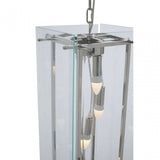 Claridge Five Bulb Pendant Light