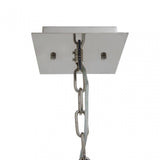 Claridge Five Bulb Pendant Light