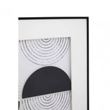 Nason Black And White Wall Art