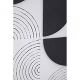 Nason Black And White Wall Art