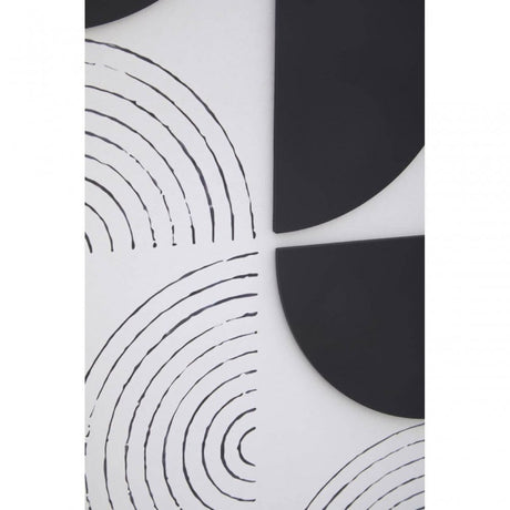 Nason Black And White Wall Art