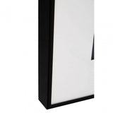 Nason Black And White Wall Art