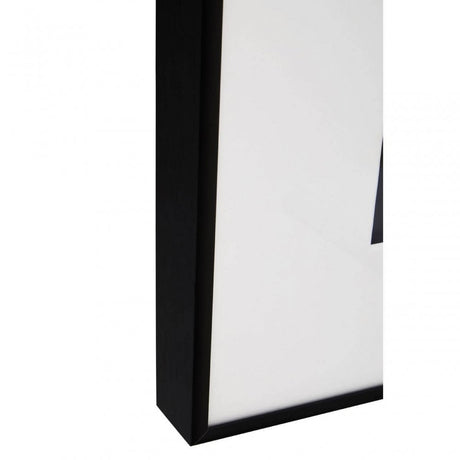 Nason Black And White Wall Art