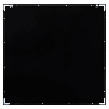 Nason Black And Brown Wall Art