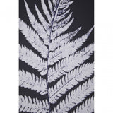 Nason Set Of Two Leaf Print Wall Art