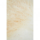 Bosie Small Ombre Mongolian Lamb Fur Cushion