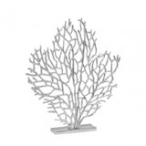 Prato Large Nickel Tree Sculpture