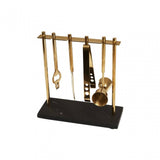Omari Bar Tool Stand