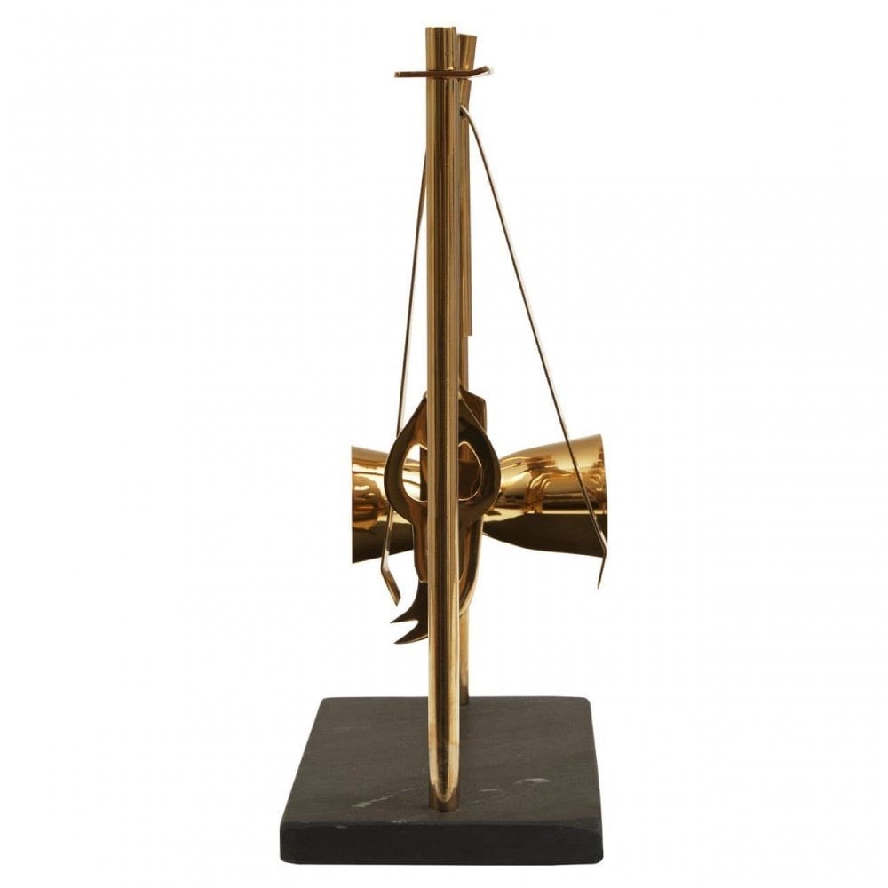 Omari Bar Tool Stand