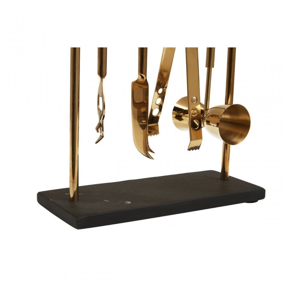 Omari Bar Tool Stand