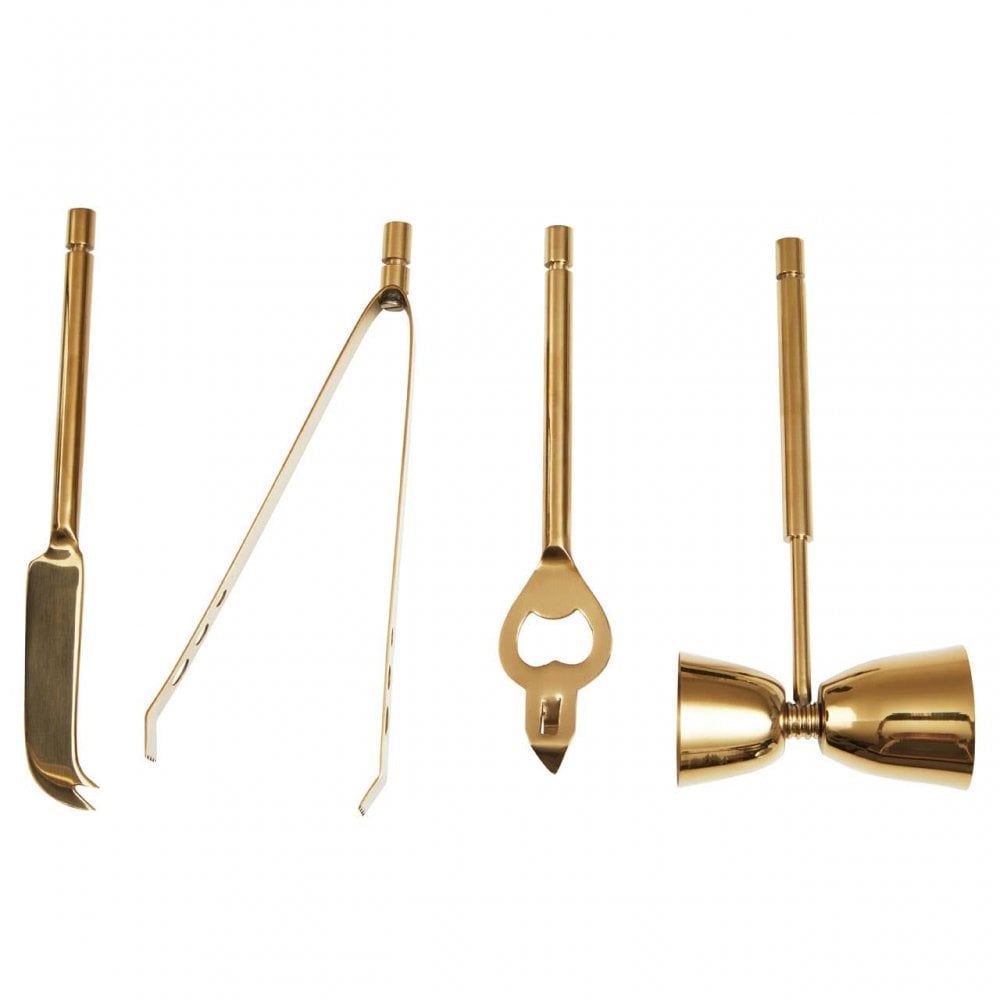 Omari Bar Tool Stand