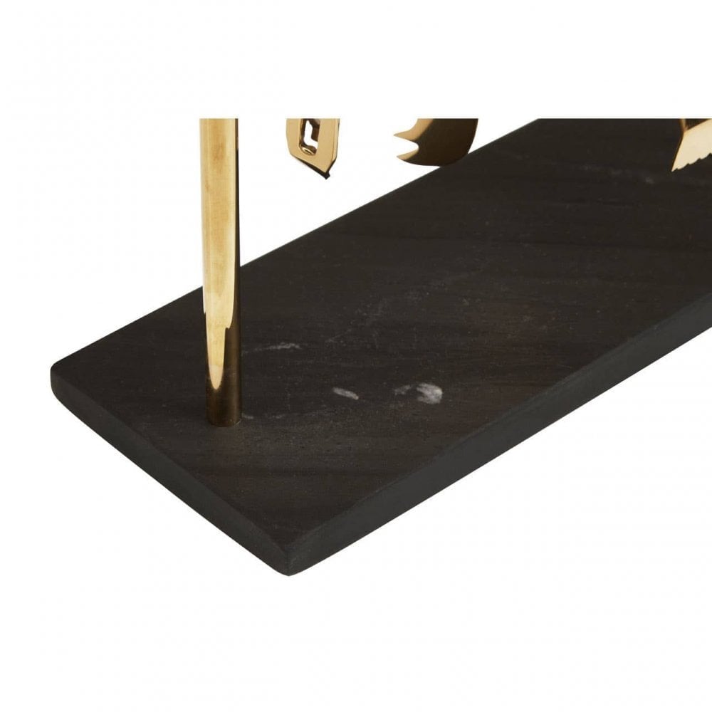 Omari Bar Tool Stand