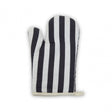 Stripe Single Oven Glove