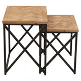 Kickford Side Tables Set Of Two