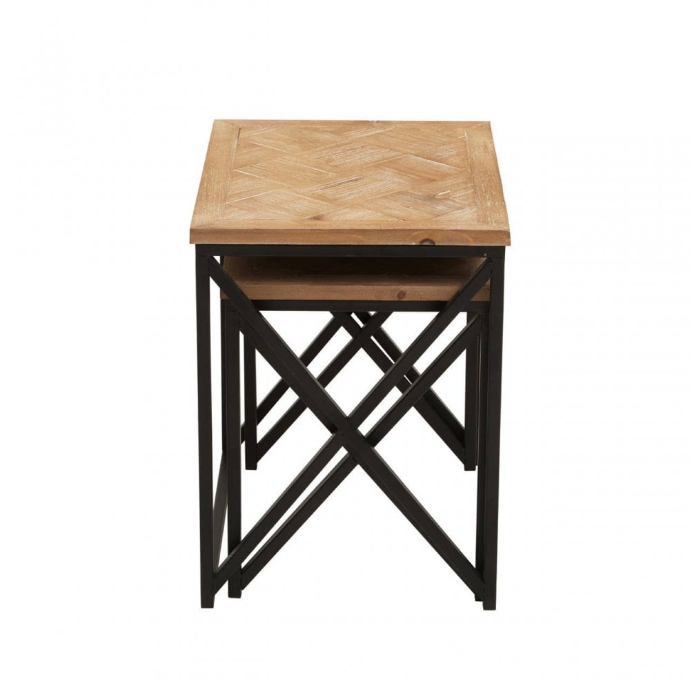 Kickford Side Tables Set Of Two