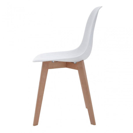 Varberg Dining Set With 5Pc