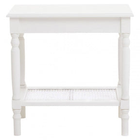 Heritage Ivory Side Table