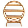 Mataram Three Tier Shelf Unit