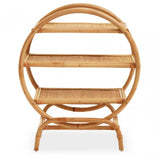 Mataram Three Tier Shelf Unit
