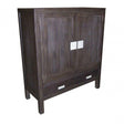 Large Dining Cabinet