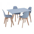 Varberg 5Pc Dining Set