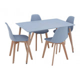 Varberg 5Pc Dining Set