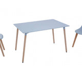 Varberg 5Pc Dining Set