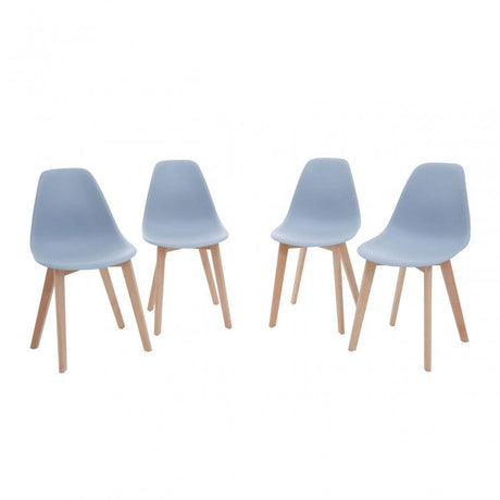 Varberg 5Pc Dining Set