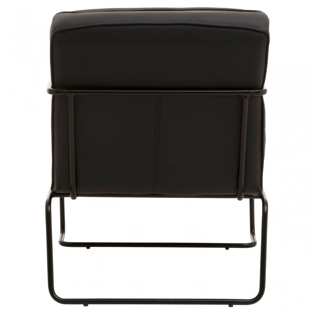 New Foundry Chair